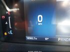 2024 Ford Ranger Xlt Белый vin: 1FTER4HH0RLE09124