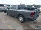 2024 Ford Ranger Xlt Gray vin: 1FTER4HH0RLE29504