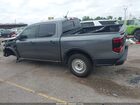 2024 Ford Ranger Xlt Gray vin: 1FTER4HH0RLE29504