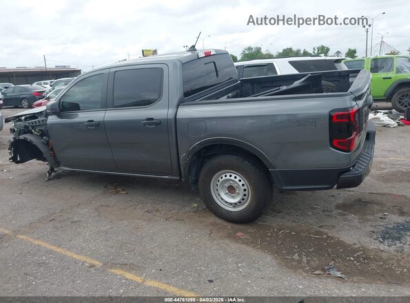 1FTER4HH0RLE29504 2024 FORD RANG Gray Панорамний вид салону 360°