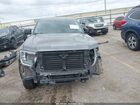 2024 Ford Ranger Xlt Gray vin: 1FTER4HH0RLE29504