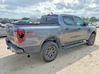 2024 Ford Ranger Xlt Серый vin: 1FTER4HH3RLE75182