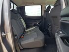 2024 Ford Ranger Xlt Серый vin: 1FTER4HH3RLE75182