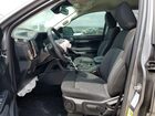 2024 Ford Ranger Xlt Серый vin: 1FTER4HH3RLE75182