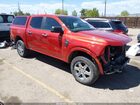 2024 Ford Ranger Xlt Orange vin: 1FTER4HH4RLE08669