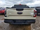 2025 Ford Ranger Xlt Желто-коричневый vin: 1FTER4HH4SLE00528