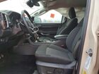 2025 Ford Ranger Xlt Желто-коричневый vin: 1FTER4HH4SLE00528