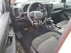 2025 Ford Ranger Xlt Желто-коричневый vin: 1FTER4HH4SLE00528