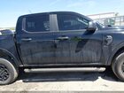 2025 Ford Ranger Xlt Black vin: 1FTER4HH4SLE19113 2025 Ford Ranger Xlt Black vin: 1FTER4HH4SLE19113