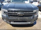 2025 Ford Ranger Xlt Black vin: 1FTER4HH4SLE19113 2025 Ford Ranger Xlt Black vin: 1FTER4HH4SLE19113