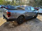 2025 Ford Ranger Xlt Серый vin: 1FTER4HH5SLE13255