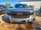 2025 Ford Ranger Xlt Серый vin: 1FTER4HH5SLE13255