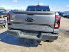 2025 Ford Ranger Xlt Серый vin: 1FTER4HH5SLE39127