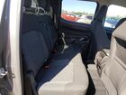 2025 Ford Ranger Xlt Серый vin: 1FTER4HH5SLE39127