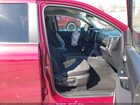 2025 Ford Ranger Xlt Красный vin: 1FTER4HH8SLE35170