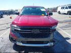 2025 Ford Ranger Xlt Красный vin: 1FTER4HH8SLE35170