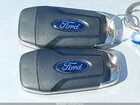 2025 Ford Ranger Xlt Красный vin: 1FTER4HH8SLE35170