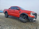 2024 Ford Ranger Xlt Оранжевый vin: 1FTER4HP7RLE49482