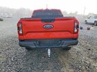 2024 Ford Ranger Xlt Оранжевый vin: 1FTER4HP7RLE49482