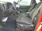 2024 Ford Ranger Xlt Оранжевый vin: 1FTER4HP7RLE49482