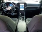 2024 Ford Ranger Xlt Оранжевый vin: 1FTER4HP7RLE49482