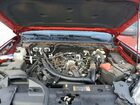 2024 Ford Ranger Xlt Оранжевый vin: 1FTER4HP7RLE49482