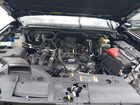 2024 Ford Ranger Lariat Черный vin: 1FTER4JH7RLE20860