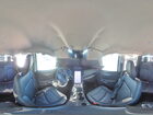 2024 Ford Ranger Lariat Синий vin: 1FTER4JH7RLE44303