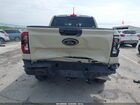 2025 Ford Ranger Lariat Бежевый vin: 1FTER4KH6SLE05481