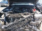 2025 Ford Ranger Lariat Серый vin: 1FTER4KP4SLE17216