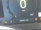 2025 Ford Ranger Lariat Серый vin: 1FTER4KP4SLE17216