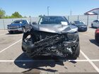 2025 Ford Ranger Lariat Серый vin: 1FTER4KP4SLE17216