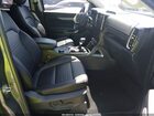 2025 Ford Ranger Lariat Серый vin: 1FTER4KP4SLE17216
