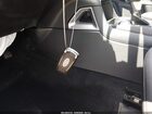 2025 Ford Ranger Lariat Серый vin: 1FTER4KP4SLE17216
