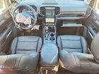 2025 Ford Ranger Lariat Gray vin: 1FTER4KP9SLE72549