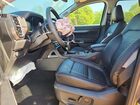 2025 Ford Ranger Lariat Gray vin: 1FTER4KP9SLE72549