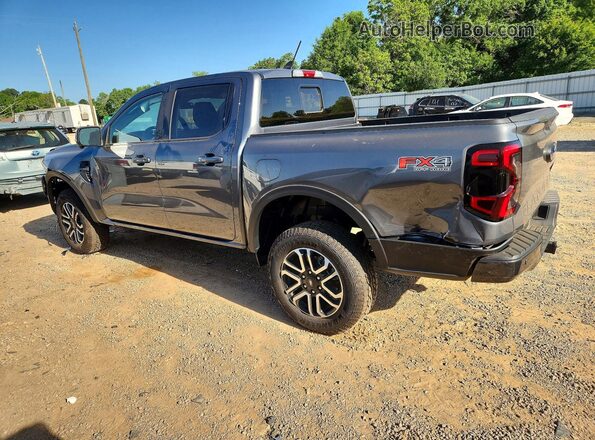 1FTER4KP9SLE72549 2025 FORD RANG Gray Tył lewy