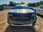 2025 Ford Ranger Lariat Gray vin: 1FTER4KP9SLE72549