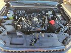 2025 Ford Ranger Lariat Gray vin: 1FTER4KP9SLE72549