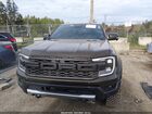 2025 Ford Ranger Raptor Зеленый vin: 1FTER4LR0SLE37656 2025 Ford Ranger Raptor Зеленый vin: 1FTER4LR0SLE37656