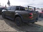 2025 Ford Ranger Raptor Зеленый vin: 1FTER4LR0SLE37656 2025 Ford Ranger Raptor Зеленый vin: 1FTER4LR0SLE37656