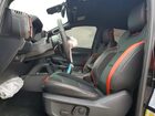 2025 Ford Ranger Raptor Черный vin: 1FTER4LR0SLE43926