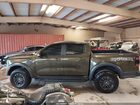 2025 Ford Ranger Raptor Green vin: 1FTER4LR2SLE05100 2025 Ford Ranger Raptor Green vin: 1FTER4LR2SLE05100