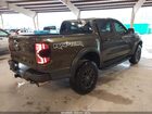 2025 Ford Ranger Raptor Green vin: 1FTER4LR2SLE05100 2025 Ford Ranger Raptor Green vin: 1FTER4LR2SLE05100