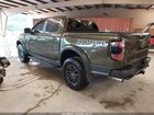 2025 Ford Ranger Raptor Green vin: 1FTER4LR2SLE05100 2025 Ford Ranger Raptor Green vin: 1FTER4LR2SLE05100
