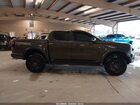 2025 Ford Ranger Raptor Green vin: 1FTER4LR2SLE05100 2025 Ford Ranger Raptor Green vin: 1FTER4LR2SLE05100