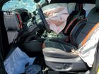2025 Ford Ranger Raptor Серый vin: 1FTER4LR9SLE35968