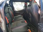 2025 Ford Ranger Raptor Серый vin: 1FTER4LR9SLE35968