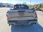 2025 Ford Ranger Raptor Серый vin: 1FTER4LR9SLE35968