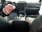 2025 Ford Ranger Raptor Серый vin: 1FTER4LR9SLE35968